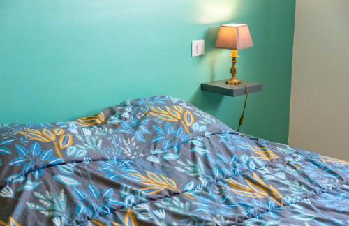 Villa Nicole face mer - Foto 17