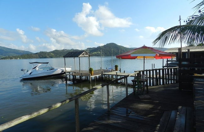 Recanto do Sossego em Laguna-Perrixil - Foto 14