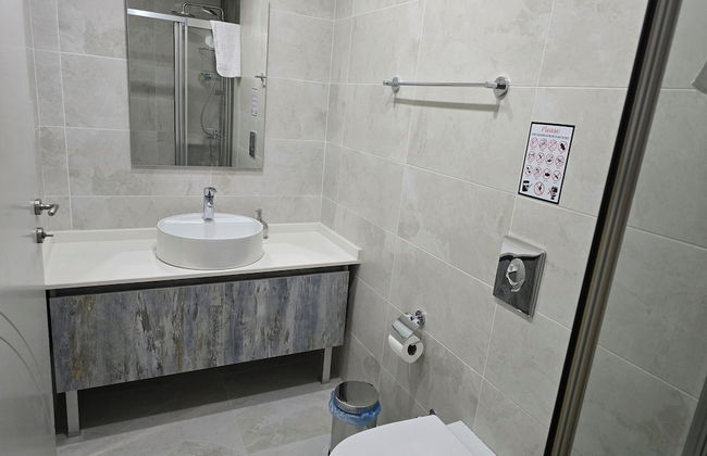 Nurel Shark Residence - Foto 53