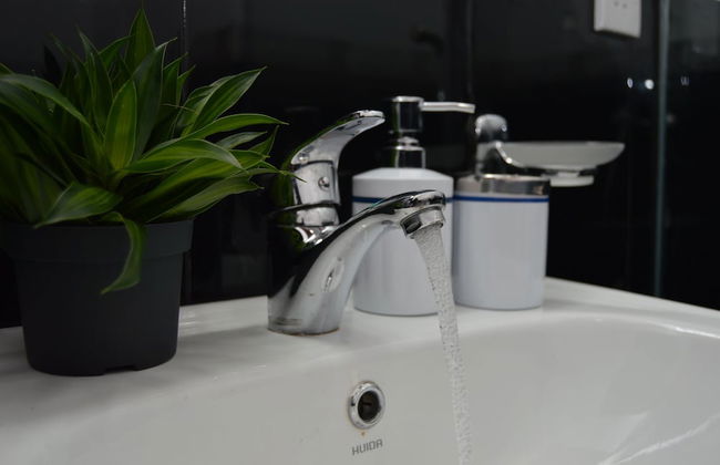 Panoramic Holiday Apartment Seagull Complex - Nuwara Eliya - Foto 12