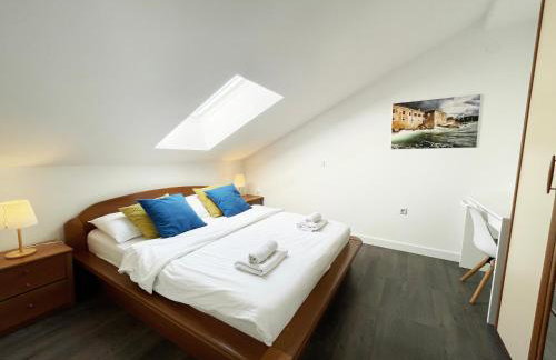 Apartments Monika & Breakfast Baskets 145 - Foto 34