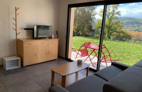 ENTRE RIVIERE ET FORET - Foto 15