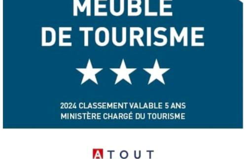 Gîte La Cabuche proche du zoo de Beauval - Foto 3