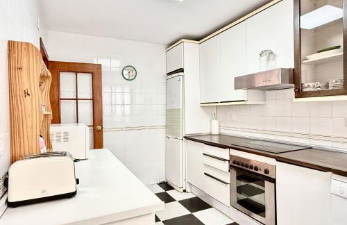 Duplex con piscina y terraza - Photo 18