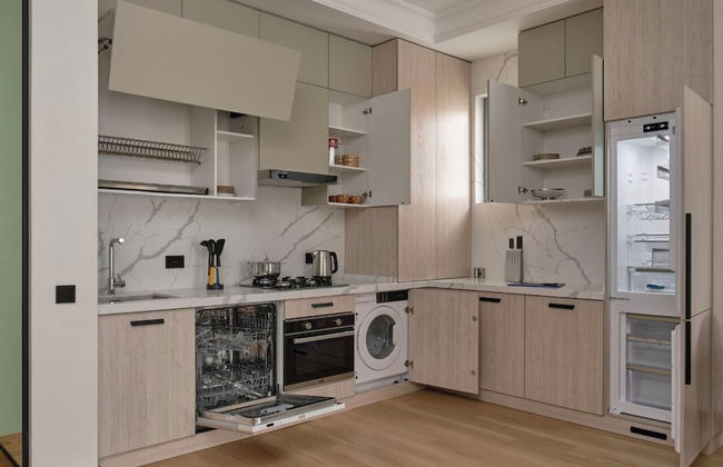 STYLO Residences & Suites - Foto 38