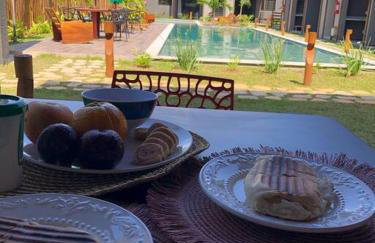 Mani Milagres Studio - Gamboa Patacho - Foto 5