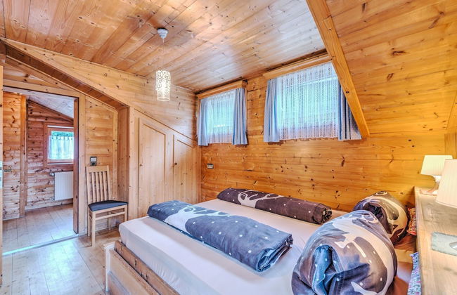 Holiday Home in Tyrol Near Ski Slopes - Foto 30