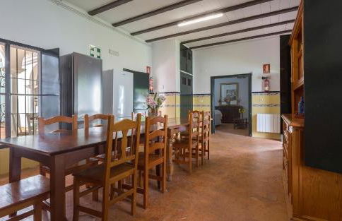 Cortijo Malos Humos Piscina - Foto 30