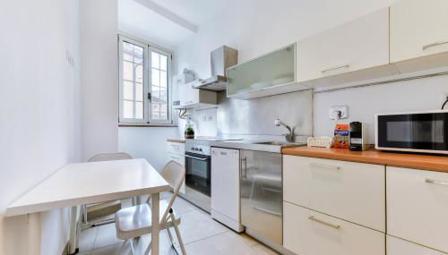 Lavinia's Apartment at Colosseo - Foto 5