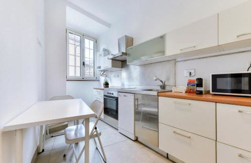 Lavinia's Apartment at Colosseo - Foto 5