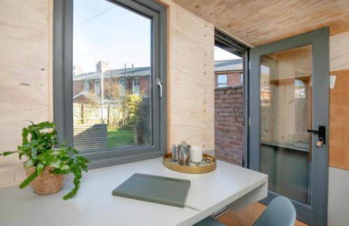 Dragonfly Cottage - Foto 31