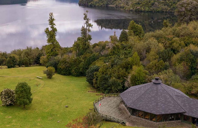 Escursione al Parco Aikén del Sur - Foto 7