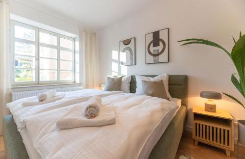 Altstadtnahe Wohlfühloase für 6 Personen - Foto 42