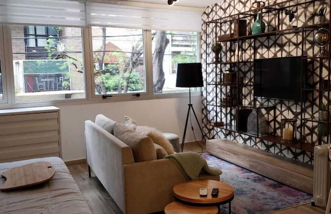 Montañeses 2888 Flat - Foto 9