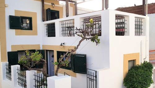 Villa Smaragdi-Despoina - Foto 4