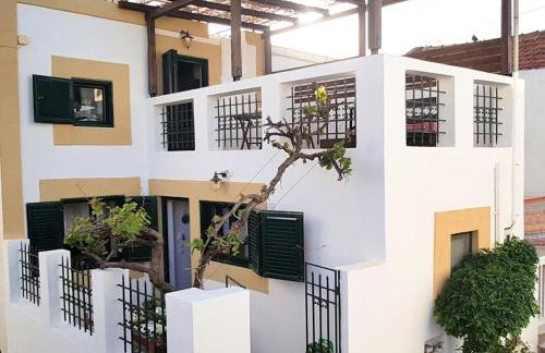 Villa Smaragdi-Despoina - Photo 4