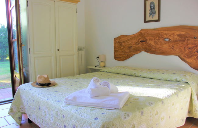 Agriturismo La Valle - Foto 3