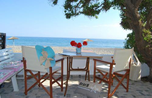 Hatzidakis Beach Retreat - Foto 1