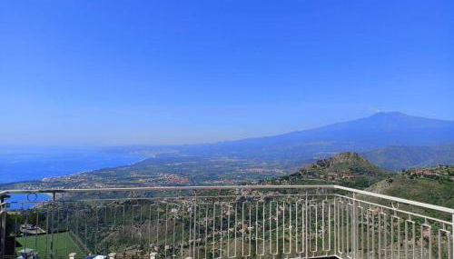 Stanza Mylai Etna View - Foto 2
