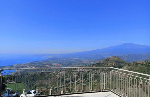 Stanza Mylai Etna View - Foto 2
