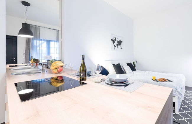 Loft Astoria - Foto 48