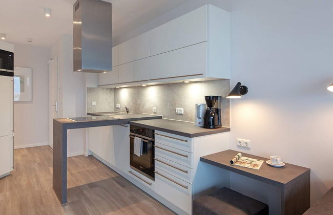 6 Personen Ferienhaus in Wendtorf - Photo 7