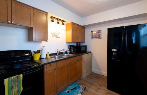 1BR Steps From Beach Heart of Cocoa Beach - Foto 14