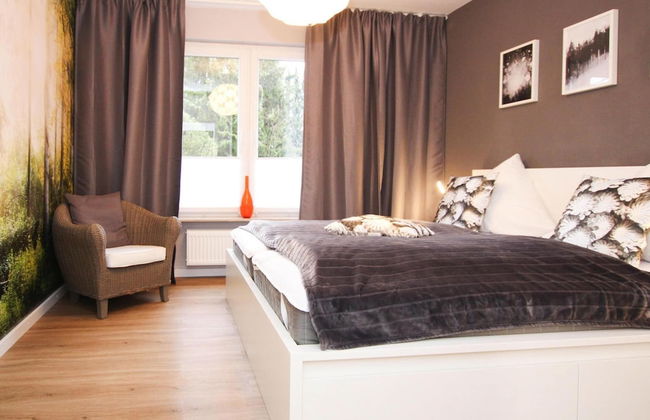 Apartment, Braunlage - Foto 11