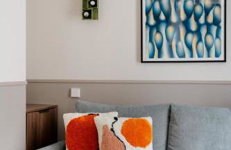 Edgar Suites Montmartre - Paul Albert - Foto 46