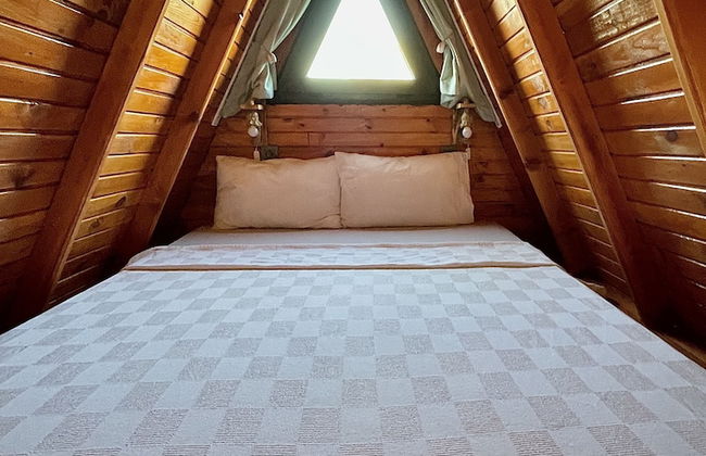 Bıngıdı Bungalov - Foto 9