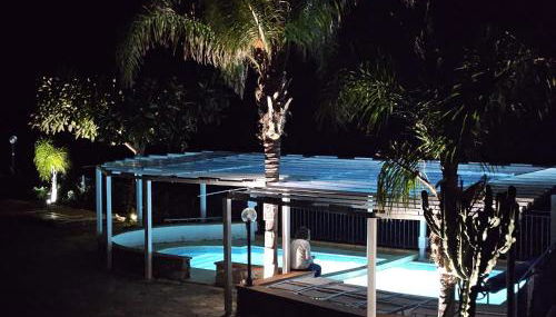 Villa del Mare Ligure Terme & SPA Piscina a 37 gradi - Foto 4