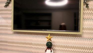 MDF Monolocale a Fregene 100 mt dal mare - Foto 5