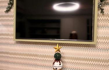 MDF Monolocale a Fregene 100 mt dal mare - Foto 5