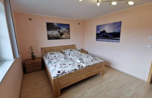 Ferienwohnung Sonnenschein - Foto 1