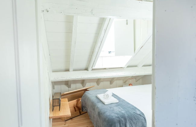 FeelCoimbra Castelo Boutique Apartments - Photo 46