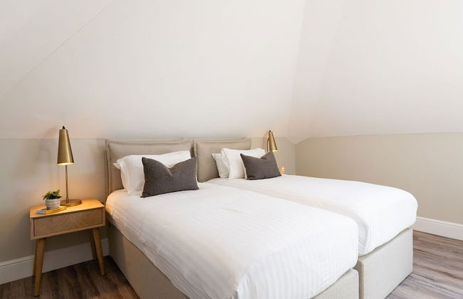 YourApartment - Wellington Place - Foto 31