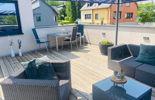 Ferienwohnung Am Maarbach - Foto 17