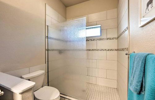 Docs Retreat in Ruidoso Downs with Mtn Views - Foto 14