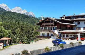 La Pineta Apartment - Foto 2