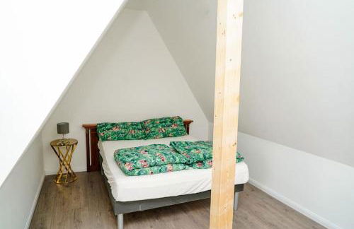 Holiday Dream House-B for 6 Persons - Foto 19