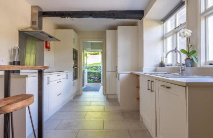 Field Head House - Foto 13