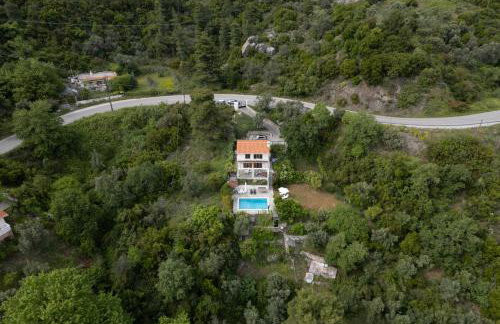 Villa VERA - private villa for 8 guests with pool - Foto 59