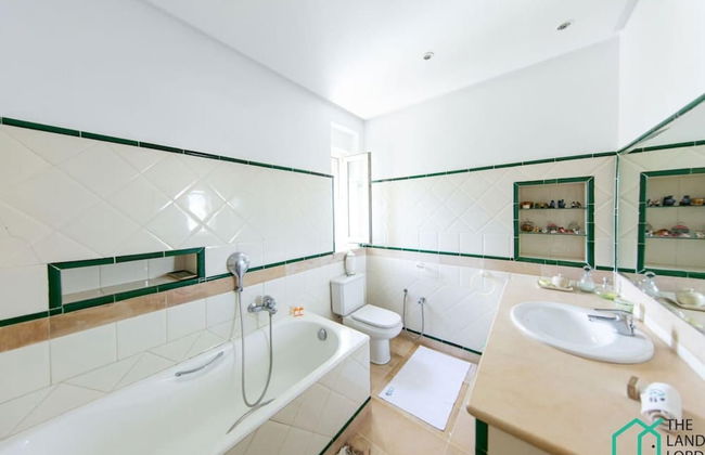 Villa de Luxe Gammarth Avec Piscine - Foto 42