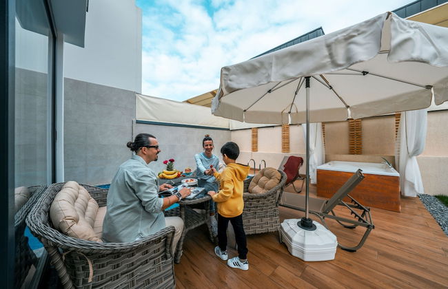 Luxon Sapanca Family Villas - Foto 11