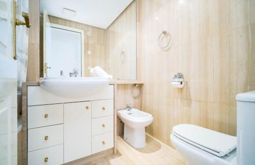 Golden Life SeaView Apartment Javea by Rock Rentals - Photo 14