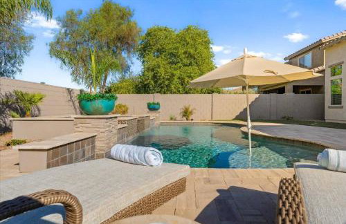 Casa Solana: Poolside Luxury - Foto 46