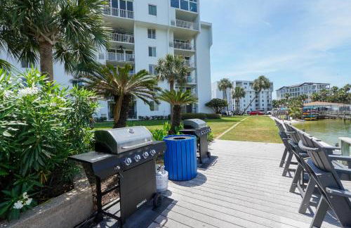 Destin Condo Pool, Private Beach, Gear Included - Foto 53