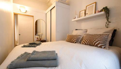 Charming Flat Louvres Opera - Foto 3