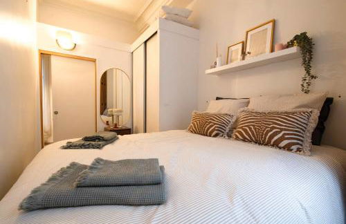 Charming Flat Louvres Opera - Foto 3