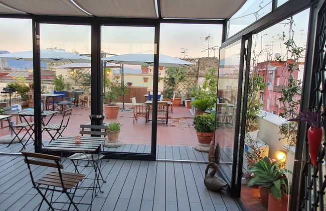 The Spanish Palace suites, rooms, apartments & terraces - Foto 79